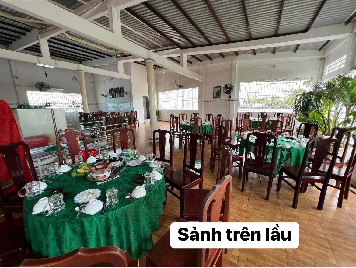 Khám phá 6 nhà hàng và quán ăn lý tưởng tại Bạc Liêu để tổ chức sinh nhật đáng nhớ