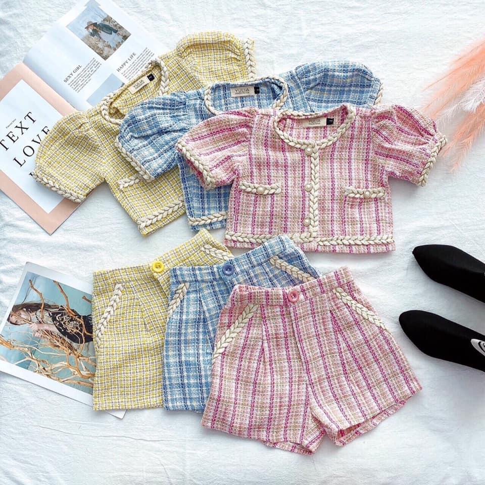 6 địa chỉ mua sắm thời trang trẻ em chất lượng và ấn tượng nhất tại Xuân Lộc, Đồng Nai