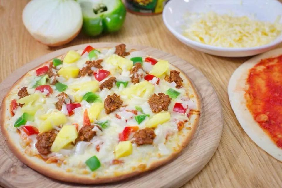 Top 5 Quán Pizza Ngon và Chất Lượng Nhất tại TP. Vinh, Nghệ An