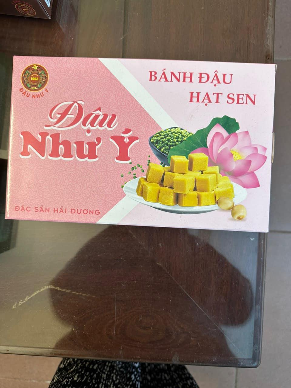 7 địa chỉ vàng thưởng thức bánh đậu xanh đặc sản không thể bỏ qua tại Hải Dương