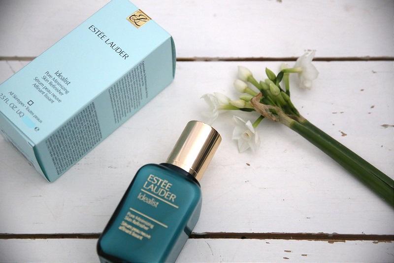 7 loại serum se khít lỗ chân lông hiệu quả bậc nhất hiện nay