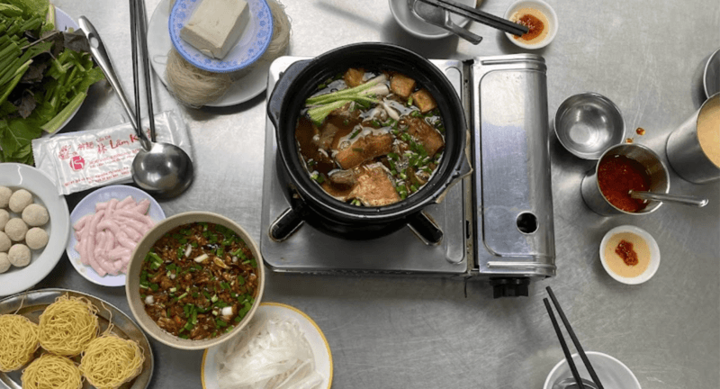 Top 5 Đánh Giá Chân Thật về Quán Lẩu Dê Lâm Ký