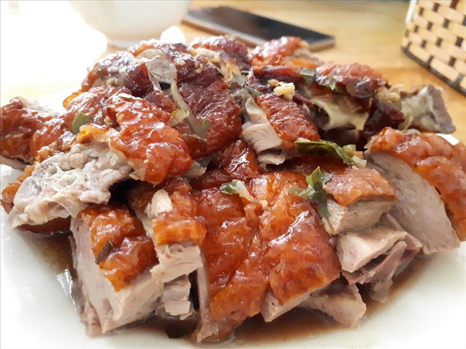 4 Địa điểm ẩm thực không thể bỏ qua khi đến Mỏ Cày Bắc, Bến Tre