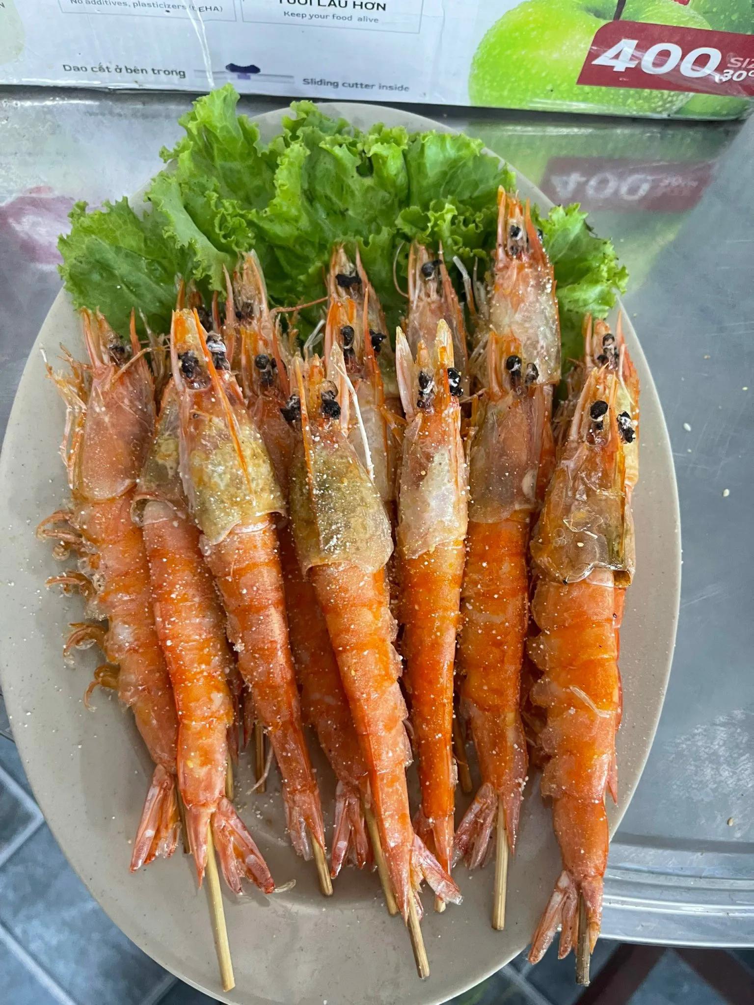 7 điểm đến ẩm thực đáng trải nghiệm nhất ven biển Quỳnh, Nghệ An