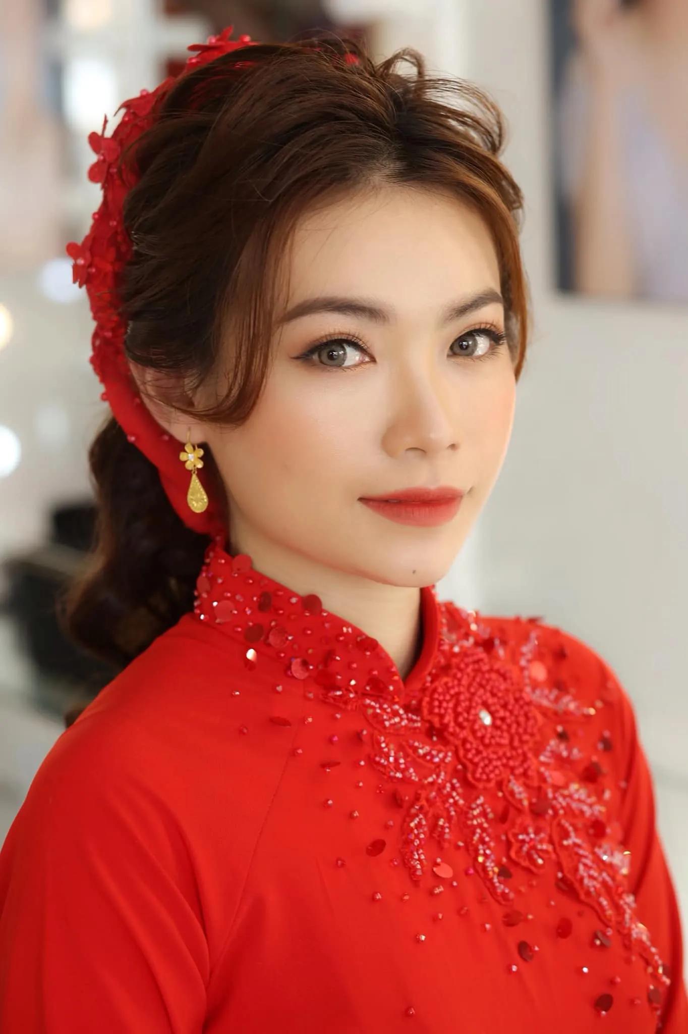 Top 7 Tiệm trang điểm cô dâu nổi bật tại Phước Long, Bình Phước
