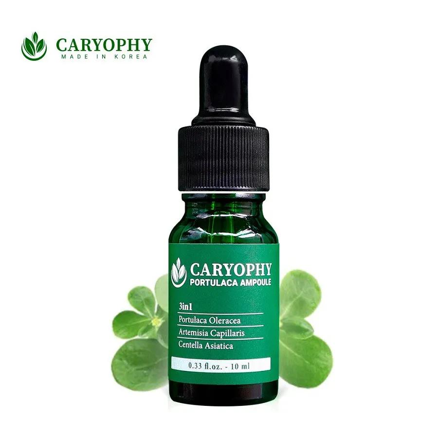 7 loại serum trị mụn hiệu quả bậc nhất hiện nay bạn nên biết
