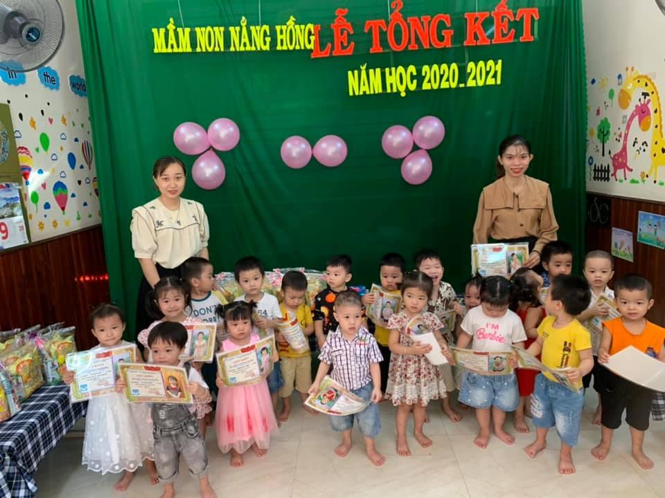 6 địa điểm mầm non ưu việt nhất tại TP. Quy Nhơn, Bình Định