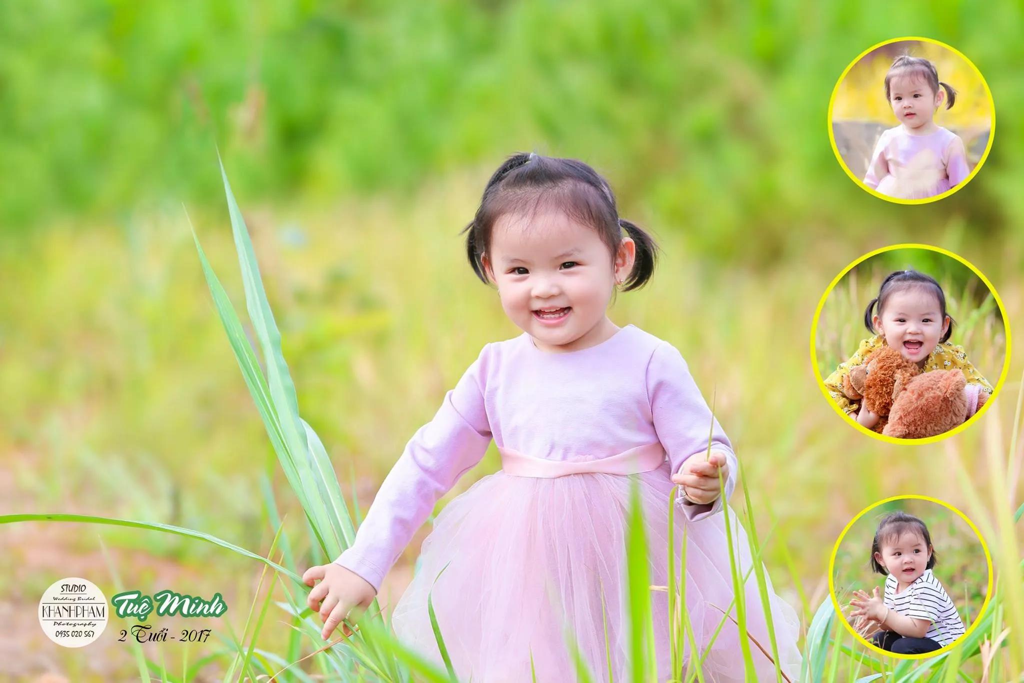 Top 4 Studio chụp ảnh bé chất lượng nhất tại Gia Nghĩa, Đắk Nông - Lưu giữ trọn vẹn từng khoảnh khắc tuổi thơ