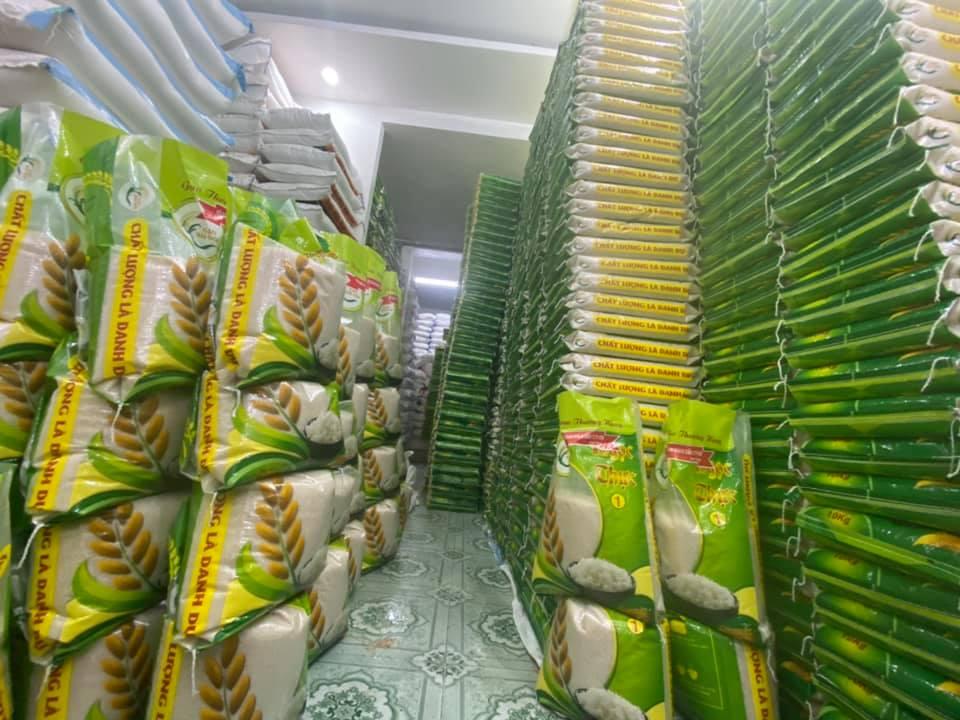 5 Đại lý gạo uy tín, giá cả hợp lý nhất tại TP. HCM