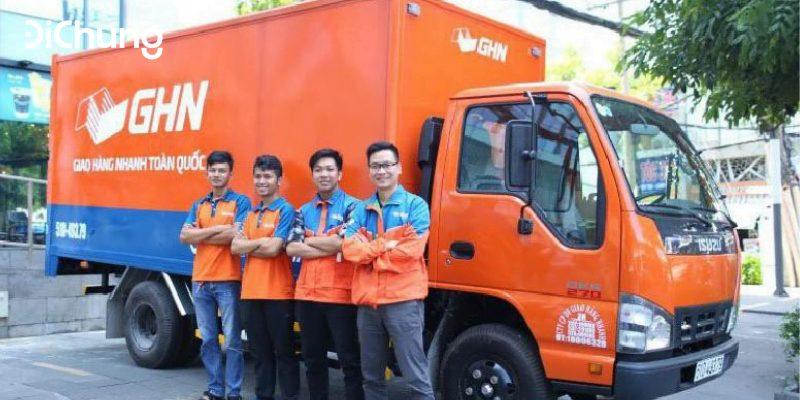 7 Đơn vị chuyển phát nhanh đáng tin cậy hàng đầu tại Bình Định