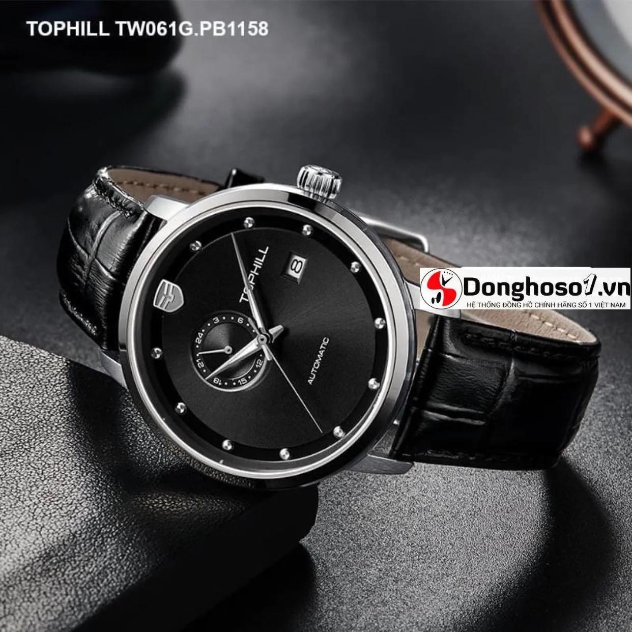 7 địa chỉ vàng mua đồng hồ chính hãng uy tín nhất tại Gò Vấp, TP.HCM