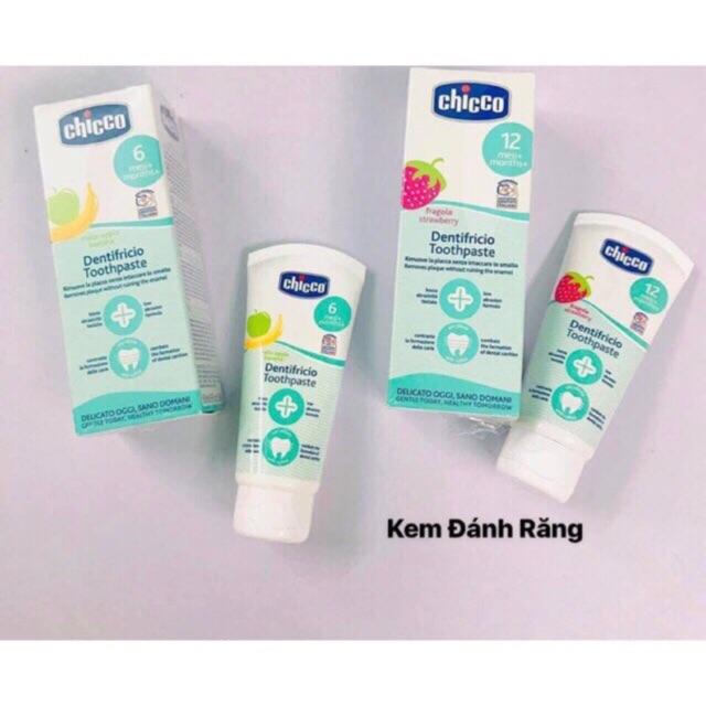 8 lựa chọn kem đánh răng an toàn hàng đầu dành cho bé mà mẹ không thể bỏ qua