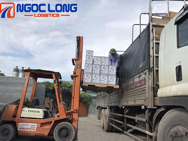 Top 9 đơn vị vận tải hàng hóa Bắc Nam uy tín nhất