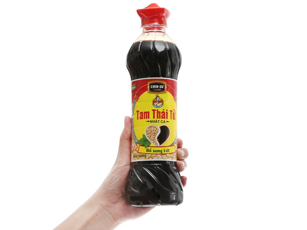 Khám phá top 6 nước tương tỏi ớt 'gây nghiện' nhất thị trường hiện nay
