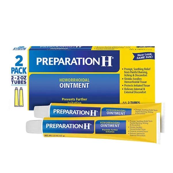 8 loại kem trị trĩ hiệu quả nhất hiện nay