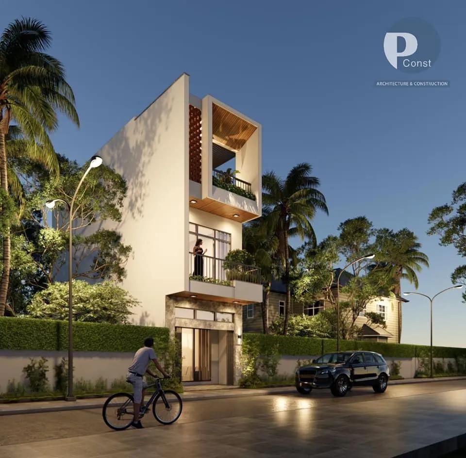 Top 9 Doanh Nghiệp Kiến Trúc – Xây Dựng Uy Tín Nhất tại Nha Trang