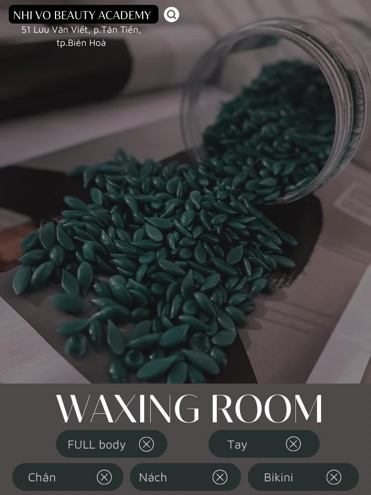 6 Địa Chỉ Wax Lông Chất Lượng & Đáng Trải Nghiệm Nhất Biên Hòa, Đồng Nai
