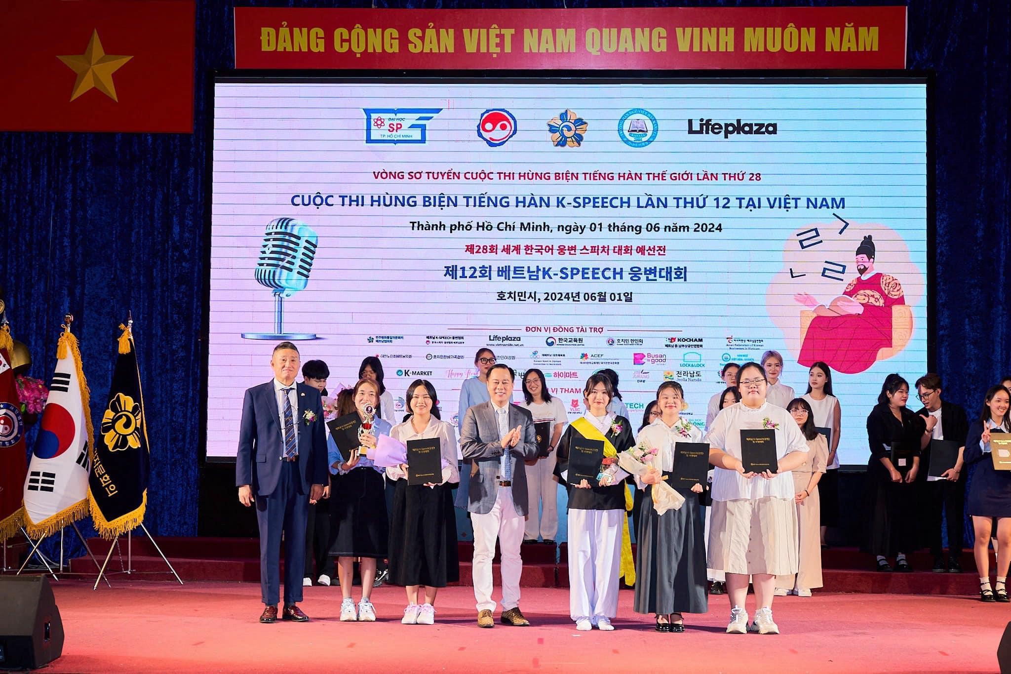 10 góc nhìn chân thực từ sinh viên về Trường Đại học Quốc tế Hồng Bàng (HIU)