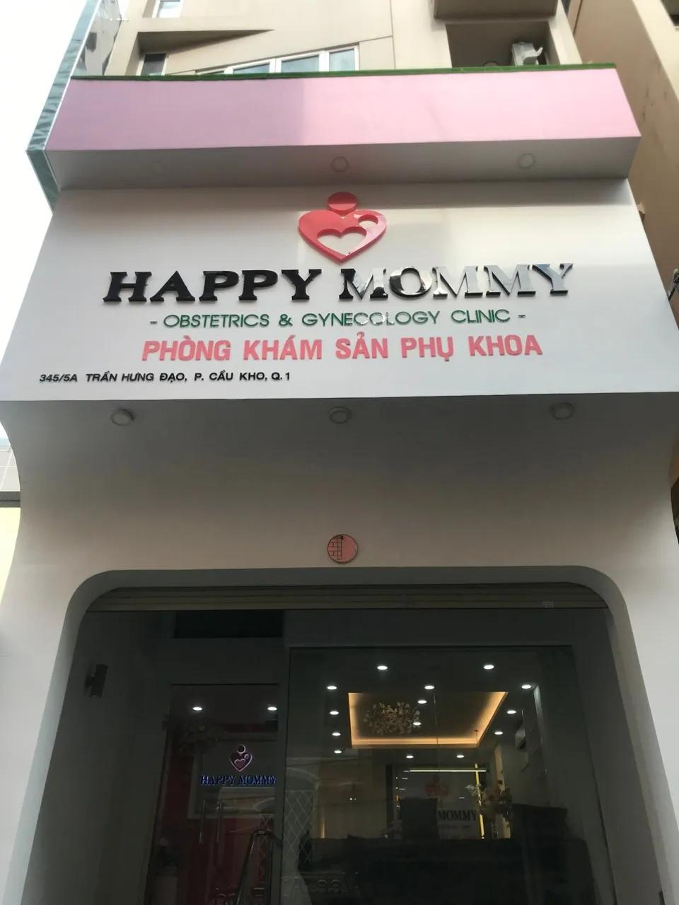 Top 5 địa chỉ phòng khám sản phụ khoa chất lượng và uy tín bậc nhất Quận 1, TP. HCM