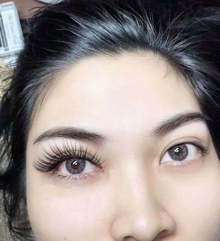 9 địa chỉ nối mi đẹp chuẩn xịn nhất tại Lạng Sơn không thể bỏ qua