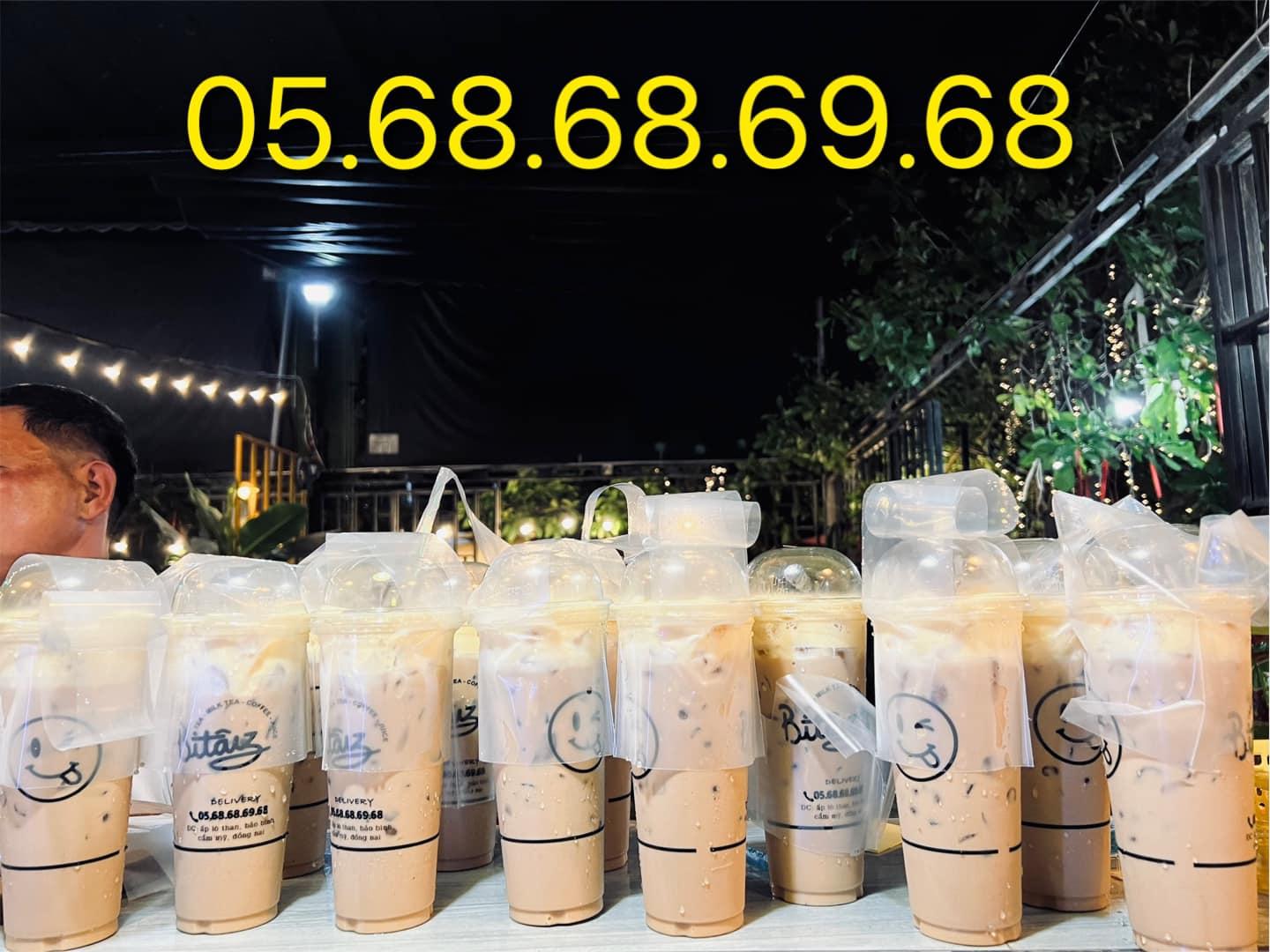 Top 9 Quán trà sữa ngon và chất lượng nhất tại Cẩm Mỹ, Đồng Nai