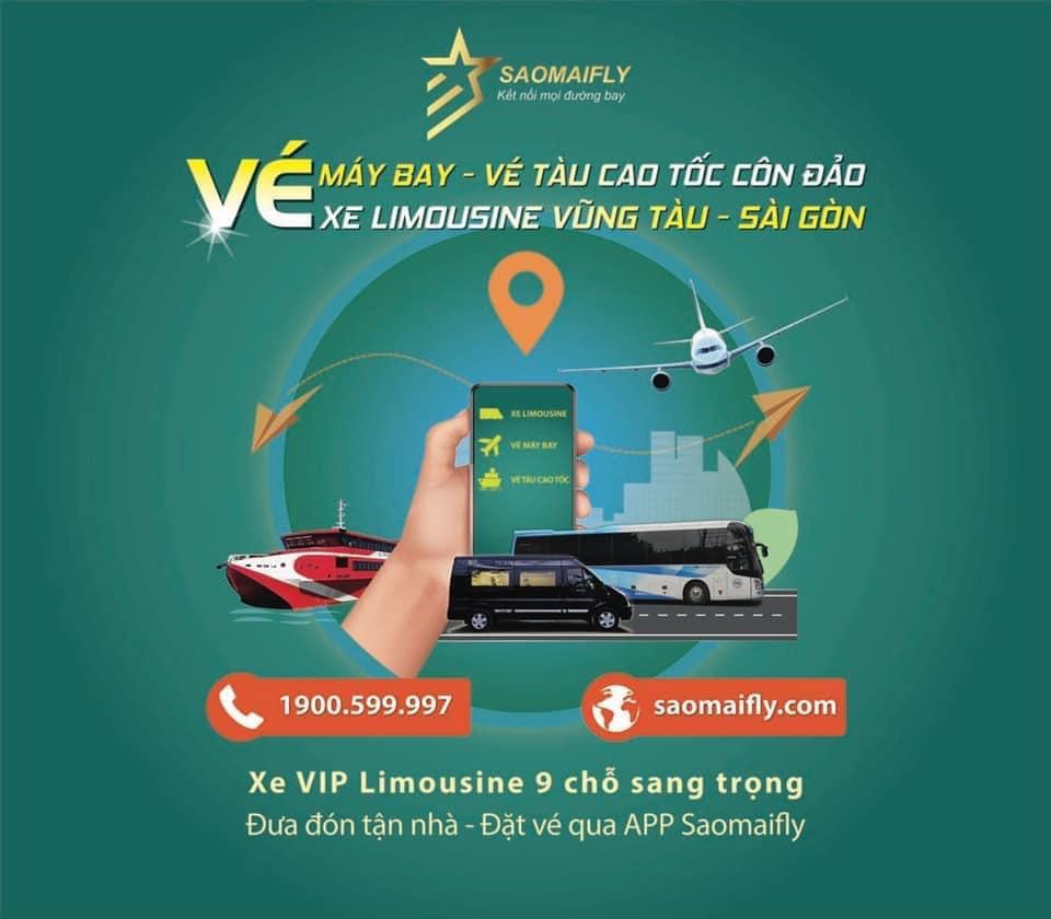 7 phòng vé máy bay uy tín hàng đầu tại Hải Phòng