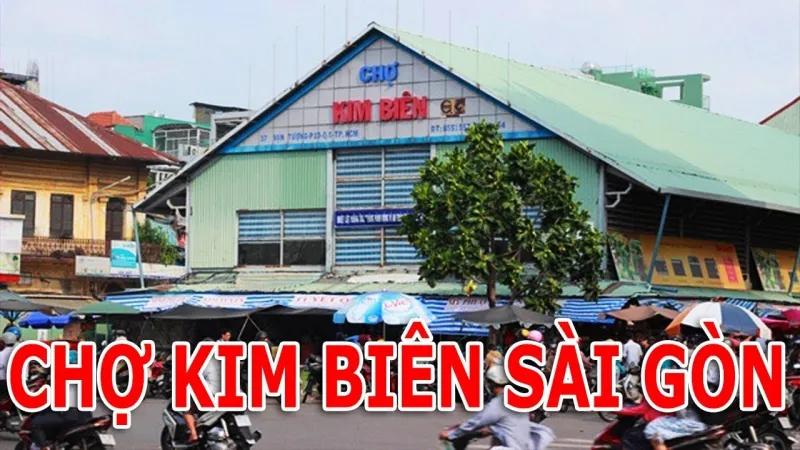 8 thiên đường phụ liệu sỉ lớn nhất TP.HCM - Nơi hội tụ nguyên liệu sáng tạo