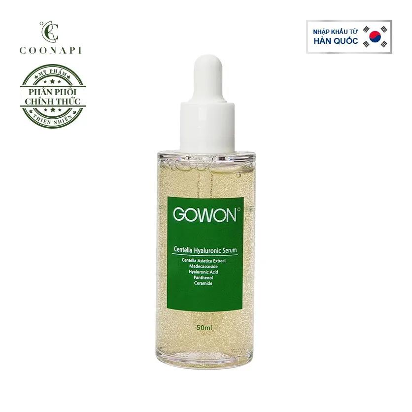 7 serum rau má đình đám trị mụn và dưỡng da căng mướt