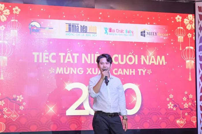 5 Bài diễn văn tất niên doanh nghiệp xuất sắc nhất - Sâu sắc và truyền cảm hứng