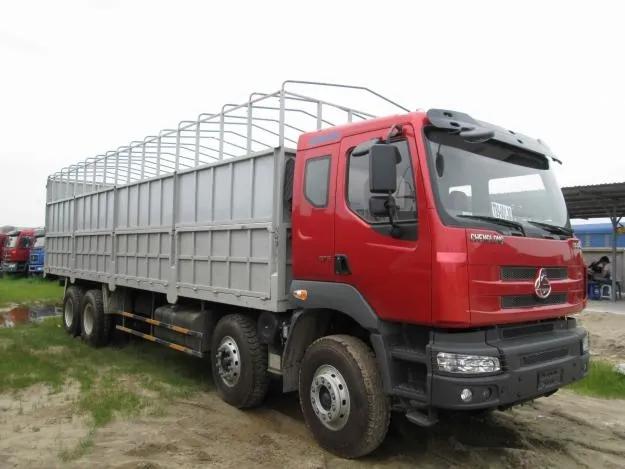 Danh sách 10 công ty vận tải hàng đầu tại thủ đô Hà Nội