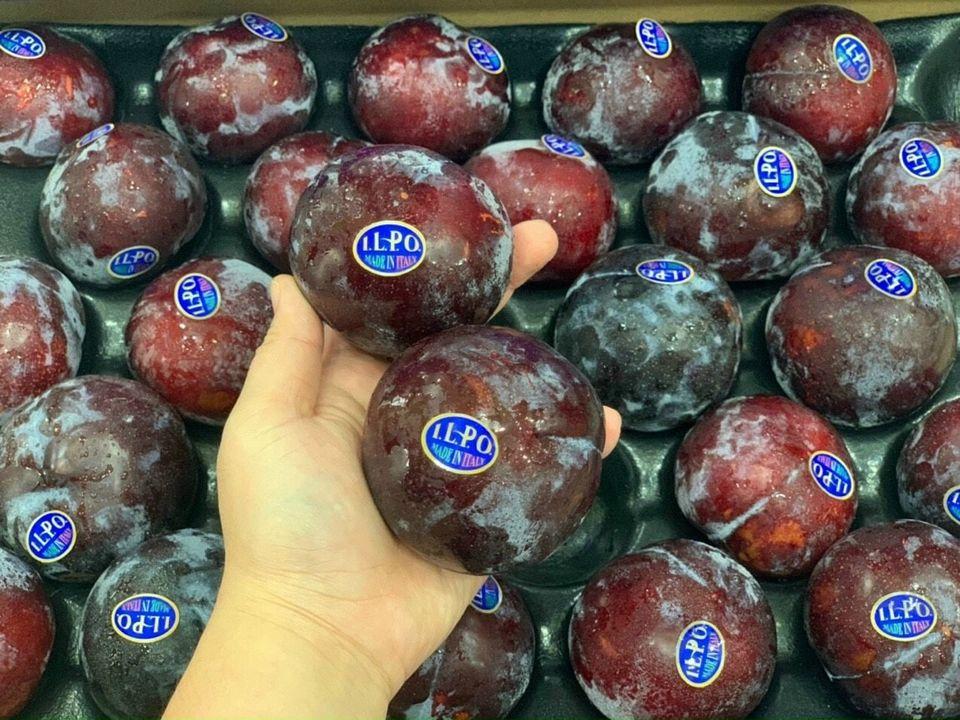 Top 6 địa chỉ mua trái cây sạch đáng tin cậy nhất tại quận 5, TP.HCM - Đảm bảo chất lượng và uy tín