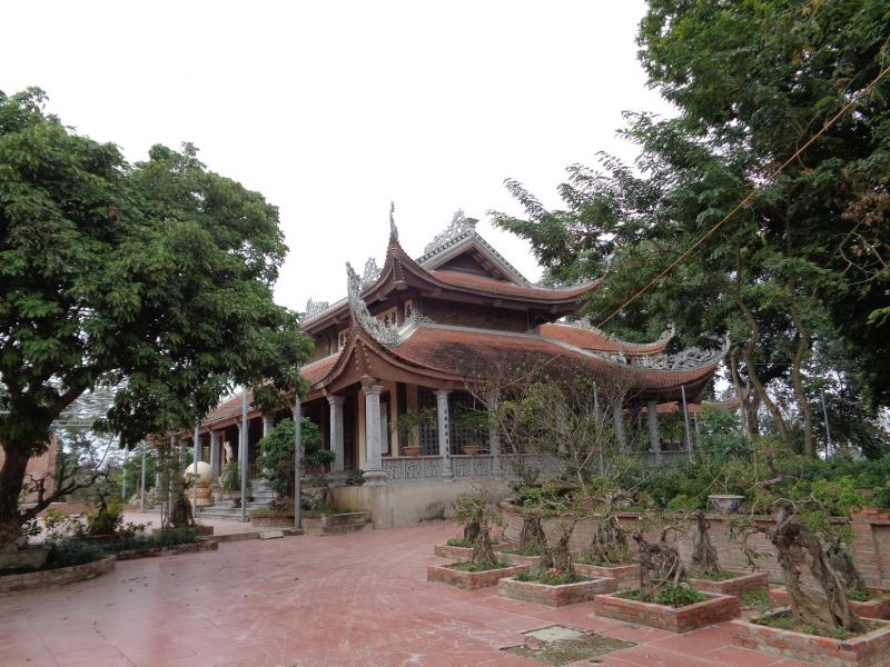10 ngôi chùa cổ kính và linh thiêng nhất đất Hà Nam