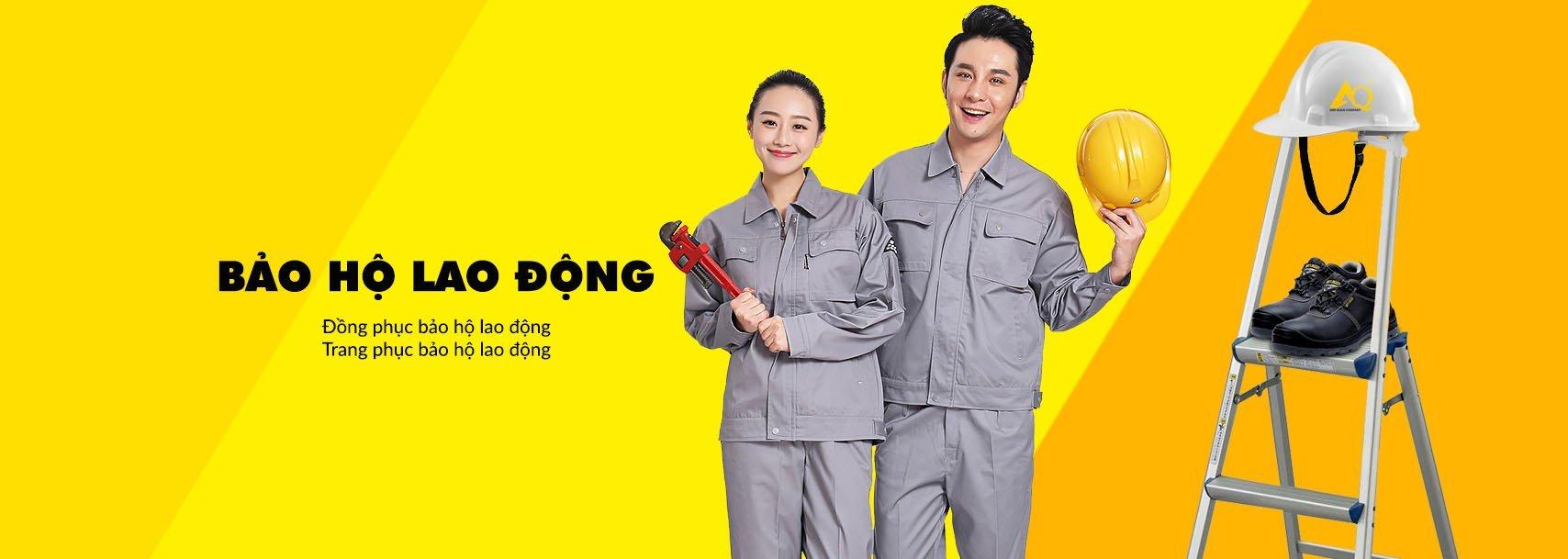 15 địa điểm hàng đầu tại TP.HCM chuyên cung cấp quần áo bảo hộ lao động đảm bảo chất lượng và uy tín