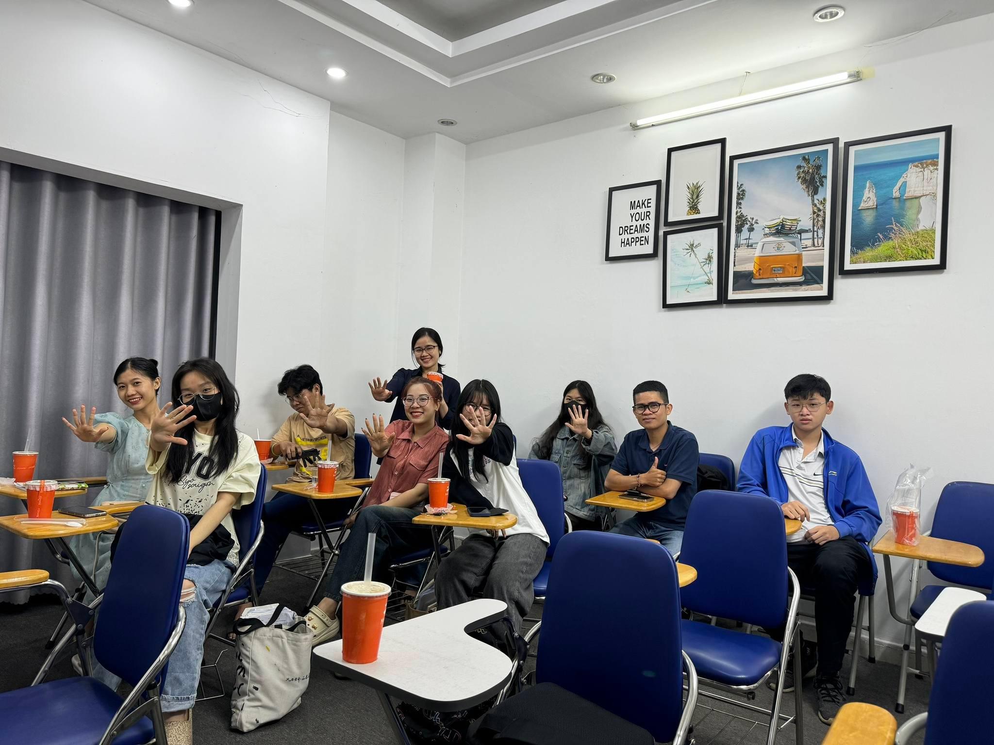 5 thông tin mới nhất về học phí tại Anh Ngữ English Guide bạn không nên bỏ lỡ