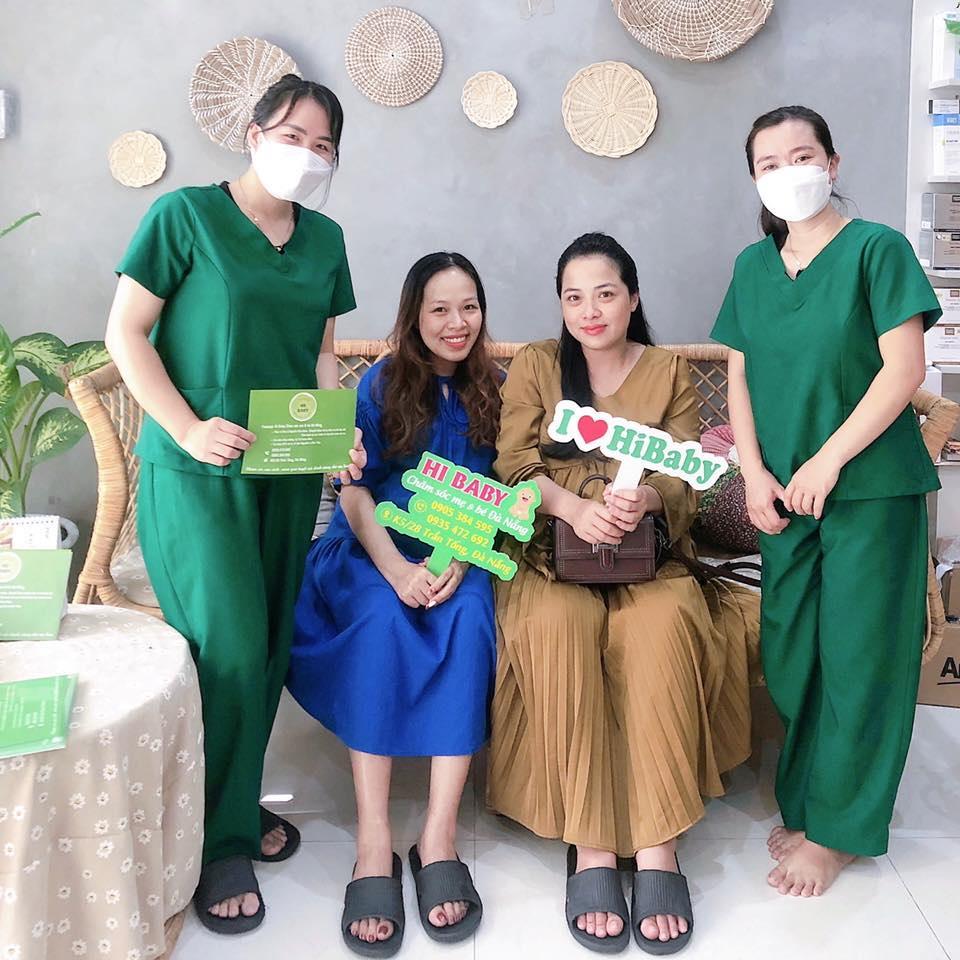Top 10 Dịch vụ massage bầu uy tín và chuyên nghiệp tại Đà Nẵng