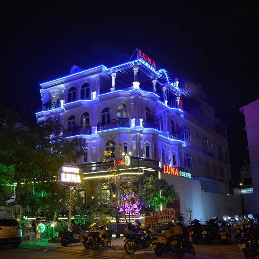 12 quán cà phê có không gian đẹp mắt nhất tại Quận 7, TP.HCM