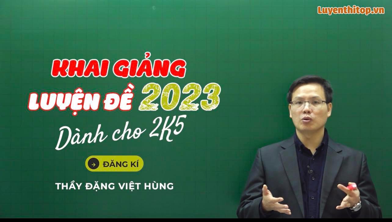 Danh sách 10 giáo viên luyện thi Vật lý hàng đầu tại Hà Nội
