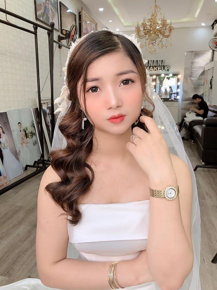 Top 7 Nghệ sĩ trang điểm được yêu thích nhất TP. Vinh, Nghệ An