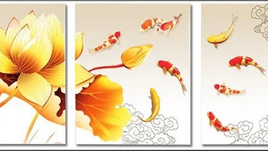 Top 11 địa chỉ bán tranh treo tường giá rẻ tại TP.HCM