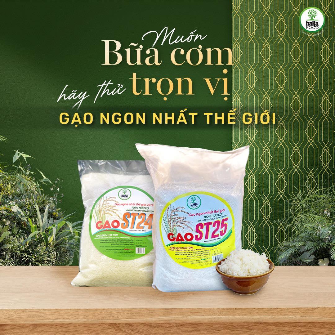Top 5 cửa hàng thực phẩm sạch đáng tin cậy và chất lượng nhất tại quận Phú Nhuận, TP. HCM