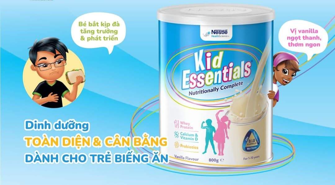 Top 6 Siêu thị và cửa hàng sữa bột chất lượng nhất tại Lâm Đồng