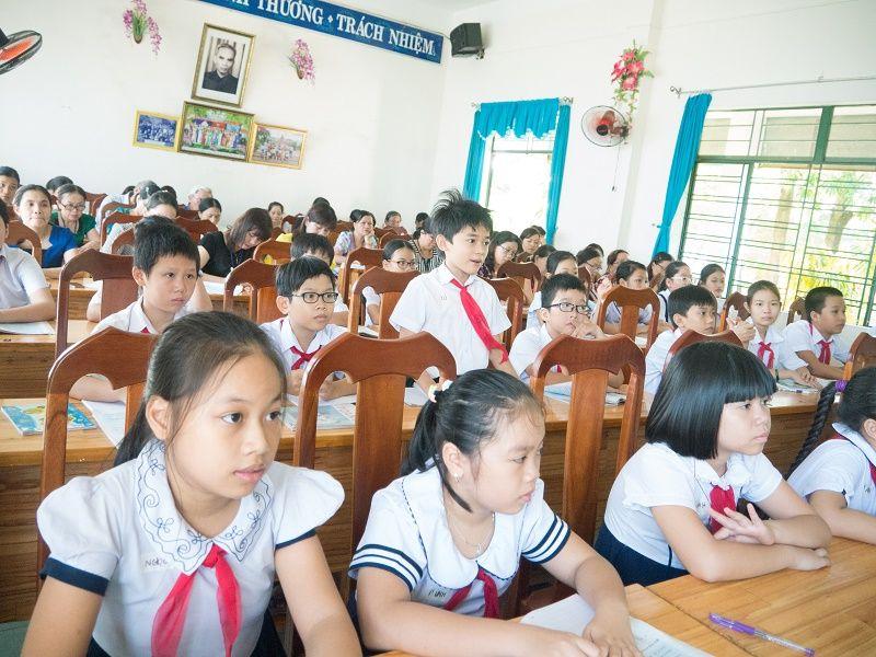 Top 5 hiệu lệnh hữu ích cho giáo viên Tiểu học khi dạy phân môn Tiếng Việt