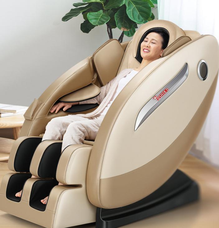 Top 6 cửa hàng ghế massage chất lượng, uy tín nhất tại Tp Long Xuyên, An Giang