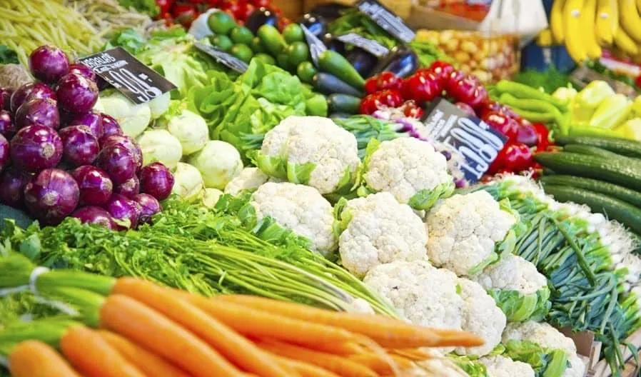 6 địa chỉ mua thực phẩm sạch đáng tin cậy nhất tại quận Bình Thạnh, TP.HCM