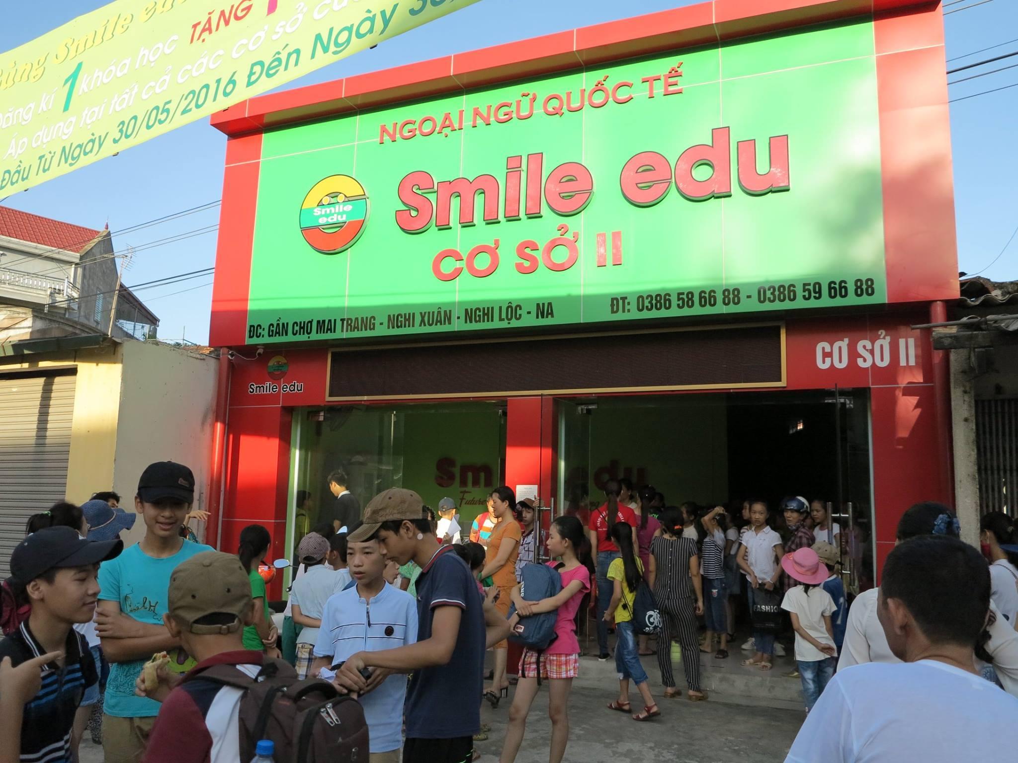 Top 8 trung tâm luyện thi IELTS xuất sắc nhất tại tỉnh Nghệ An