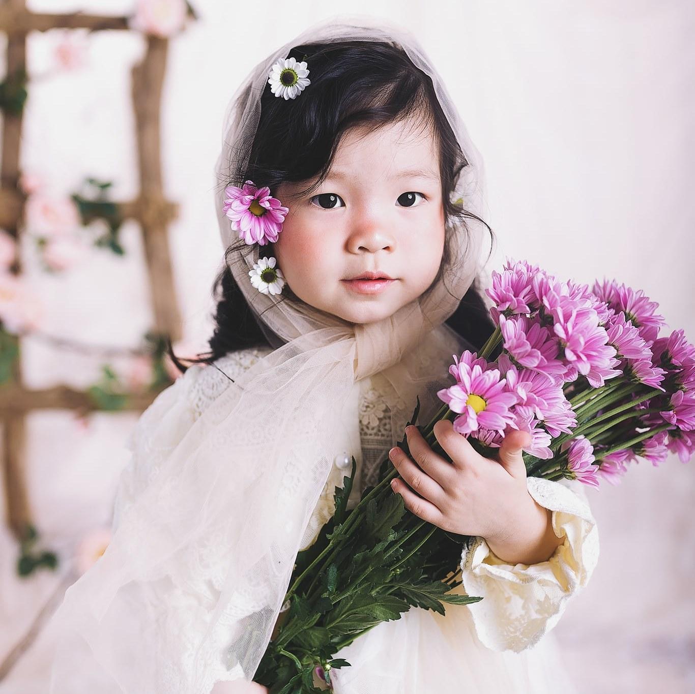 Top 7 Studio chụp ảnh bé chất lượng và nghệ thuật nhất tại Gia Lai