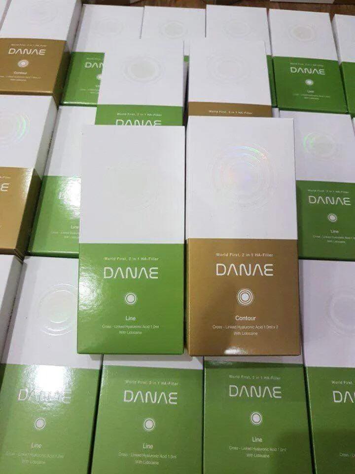 11 Dòng Filler Cao Cấp Được Tin Dùng Nhất Hiện Nay