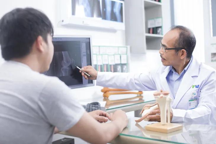 Top 6 Địa Chỉ Thay Khớp Háng, Khớp Gối Uy Tín, Chấp Nhận Bảo Hiểm Y Tế Tại TP.HCM