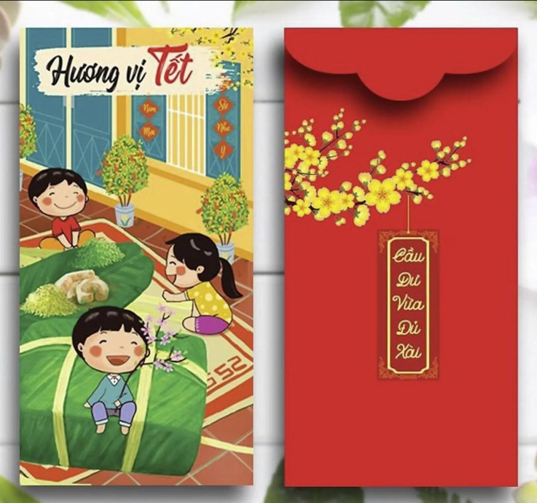 13 Món đồ không thể bỏ qua khi chuẩn bị đón Tết