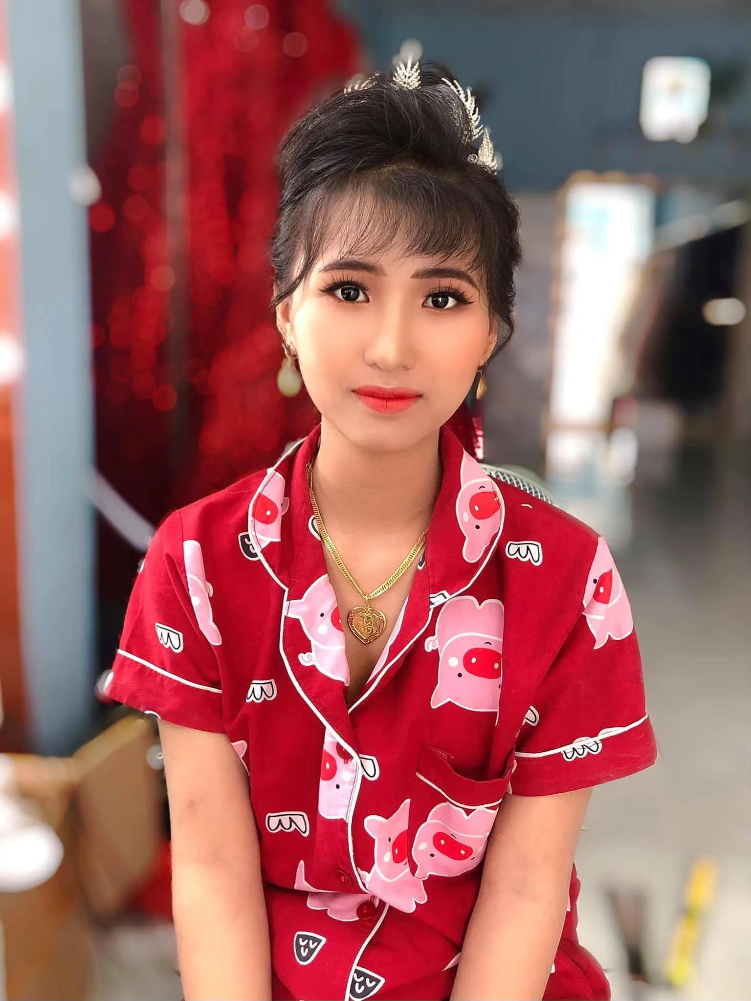 Top 5 địa chỉ trang điểm cô dâu tuyệt mỹ nhất tại Mỏ Cày Bắc, Bến Tre
